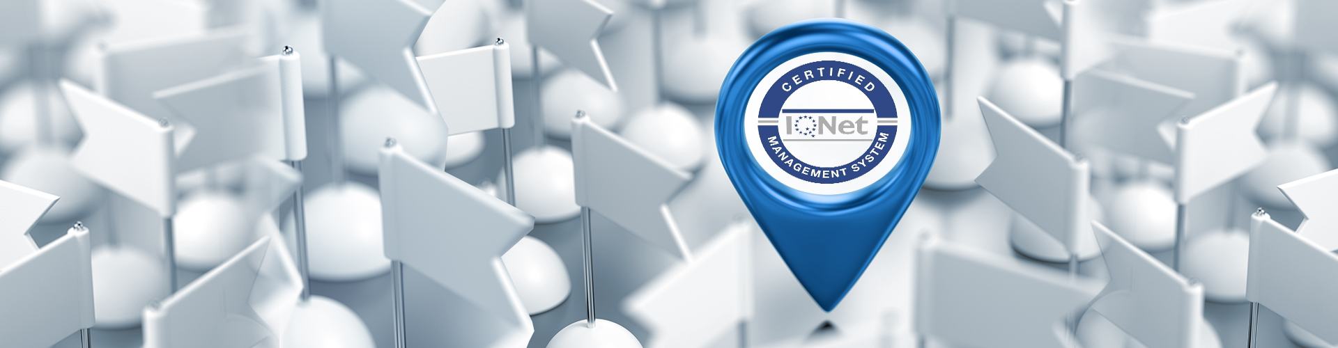 iqnet management system