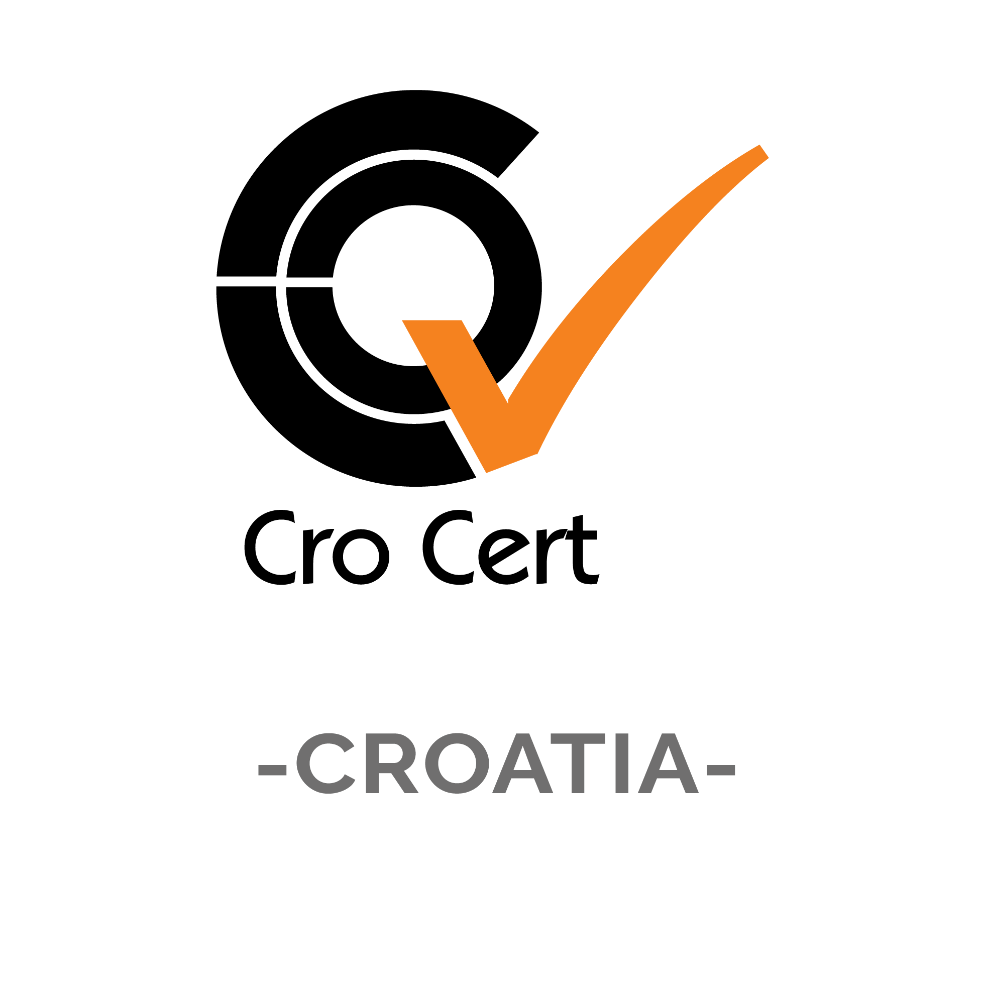 Cro Cert
