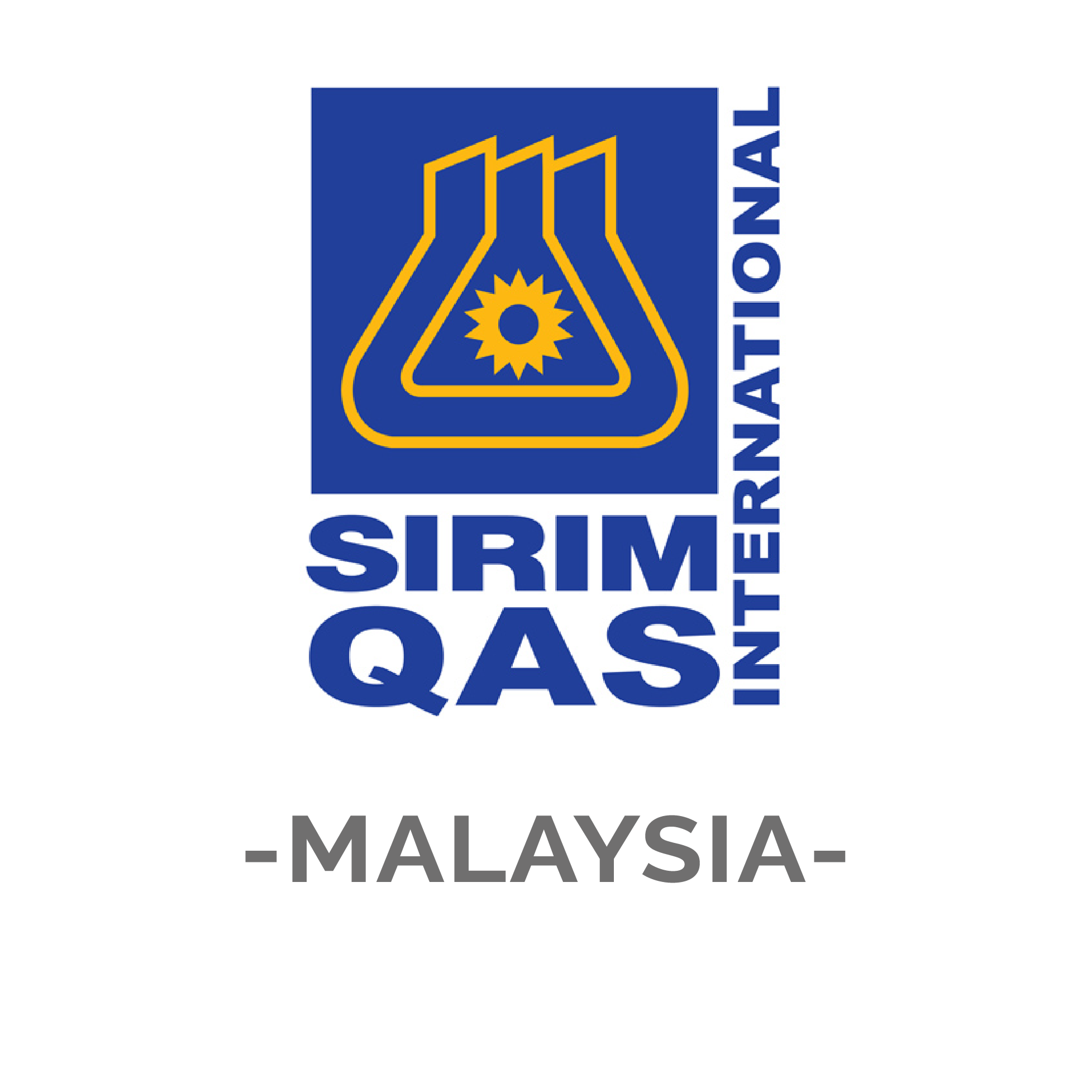 SIRIM QAS International
