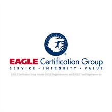 Eagle Certification Group USA IQNet Eagle Certification Group USA IQNet