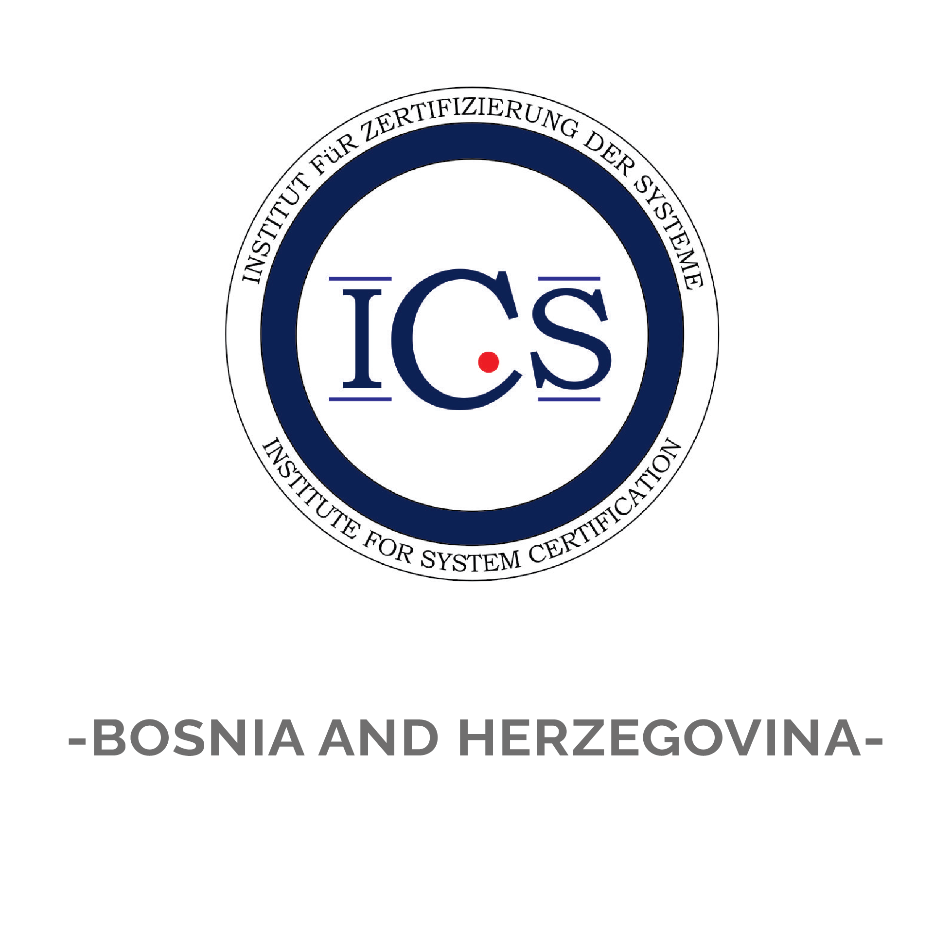 ICS