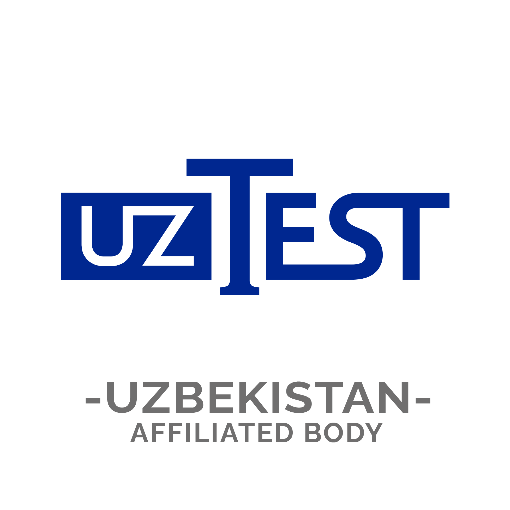 UzTest Uzbekistan
